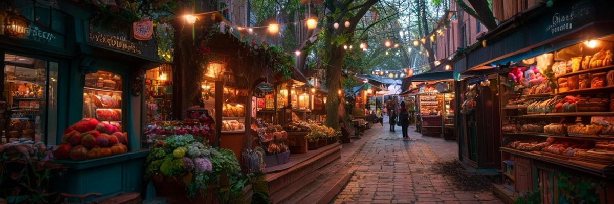 Embrace your inner light at these magic shops in Cincinnati and NKY