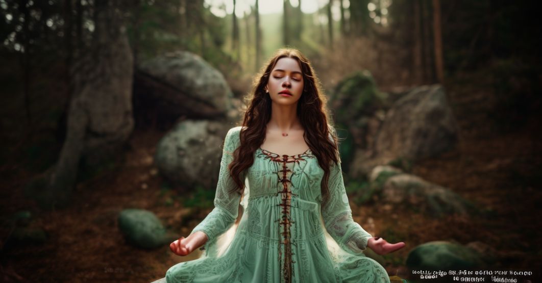 ‘I tried Spinal Energetics and released years of repressed emotion – here’s what it involved’ – Women’s Health