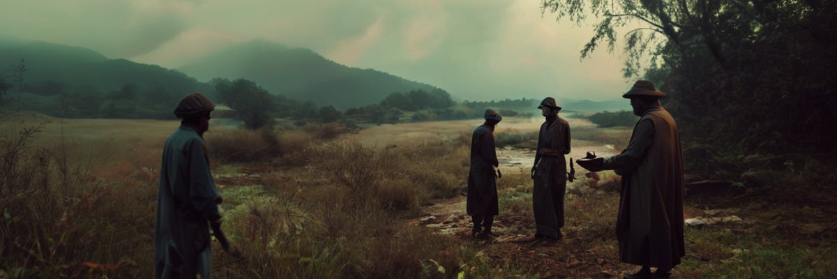 Neighbour arrested for kidnapping labourer for black magic ritual