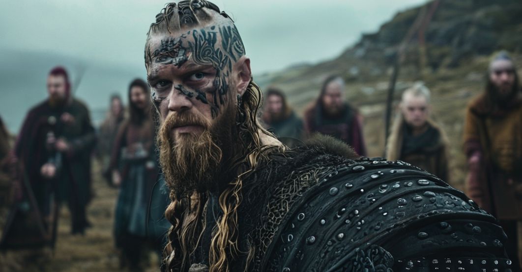 Prime Video’s ‘Vikings’ Replacement Rounds Out Its Cast
