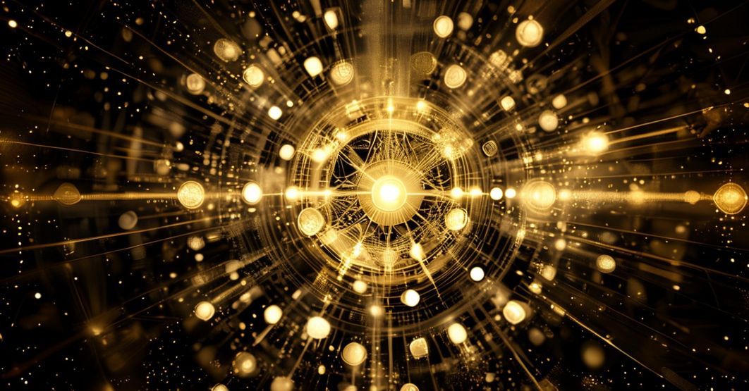 Quantum Attraction Code Goes Viral: Subconscious Wealth Manifestation in 10 Minutes a Day