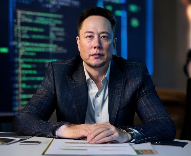 The Elon Code Reviews 2026: Does It Really Unlock Wealth Potential?