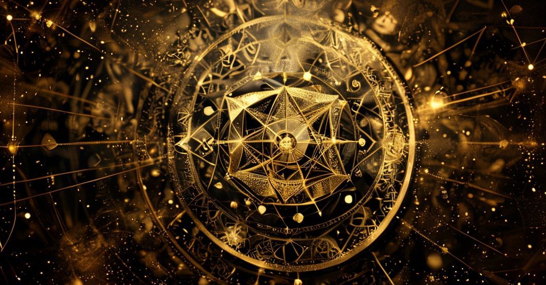 AstralHQ Manifestation Code Reading – Personalized Blueprint to Attract Abundance & Fulfillment