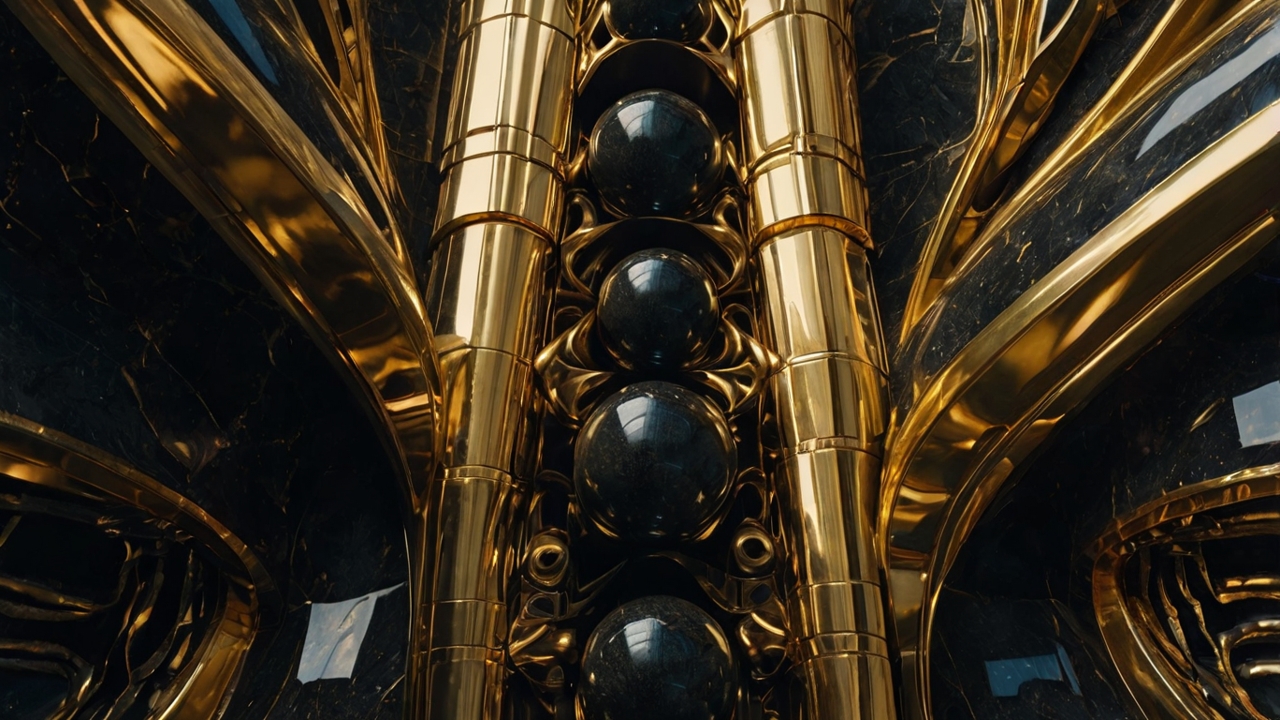 The Metaphysical Architecture of Relational Synchronicity