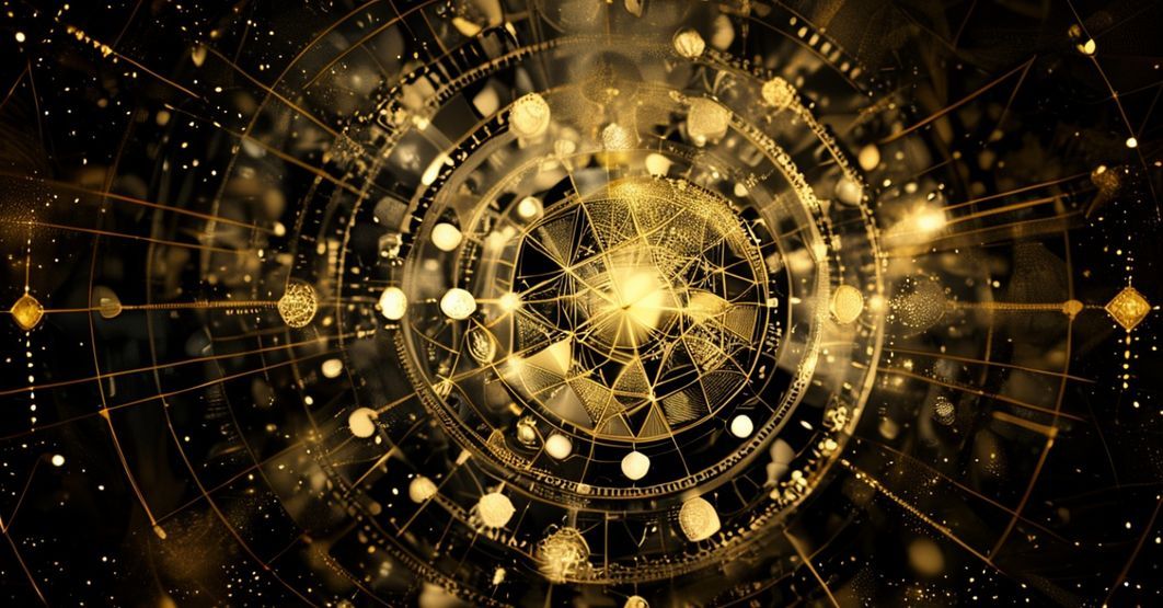 New Financial Frequency for Passive Income Metaphysics