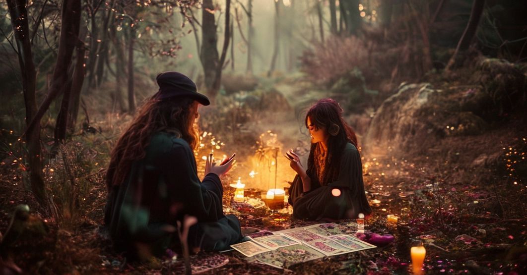 Your Tarot Reading For The Week Of February 2 – 8