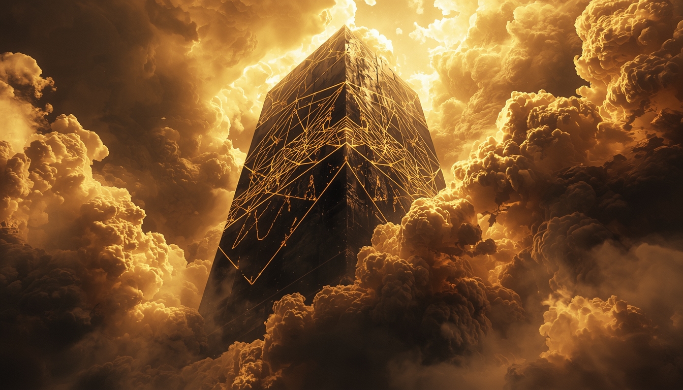 The Architect’s Mind: True Mental Sovereignty