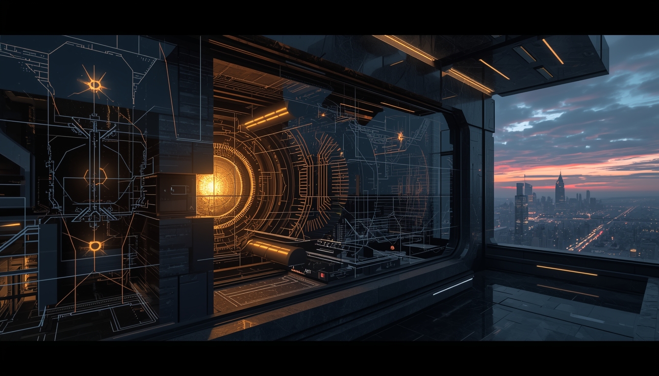 Engineering Permanent Wealth Sovereignty: The Architect’s Blueprint for Unassailable Legacy