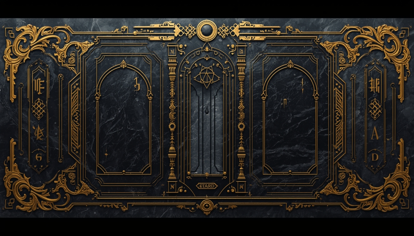 Metaphysical Energy Architecture: Engineering Structural Sovereignty for the Elite