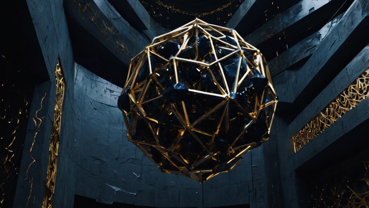 7 Obsidian Protocols for Architecting a Sovereign Inner Circle and Ending Relational Entropy