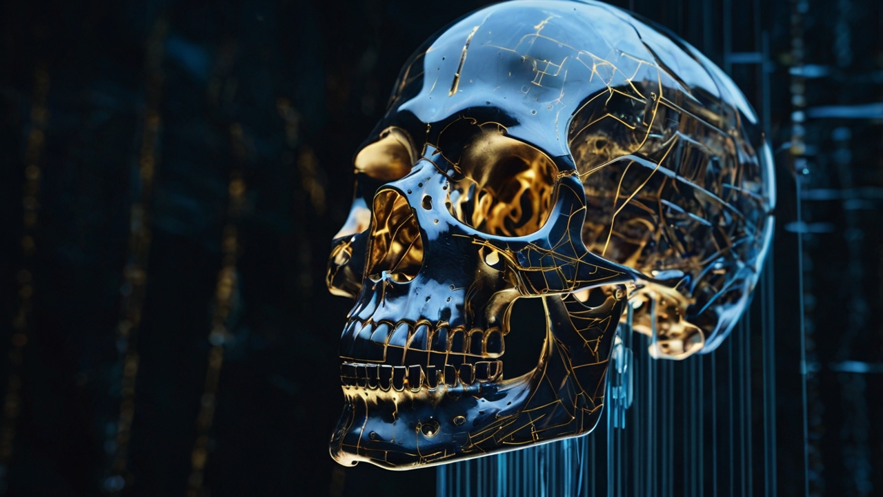 7 Obsidian Protocols for Reclaiming Peak Sovereign Mental Performance and Ending Cognitive Leakage