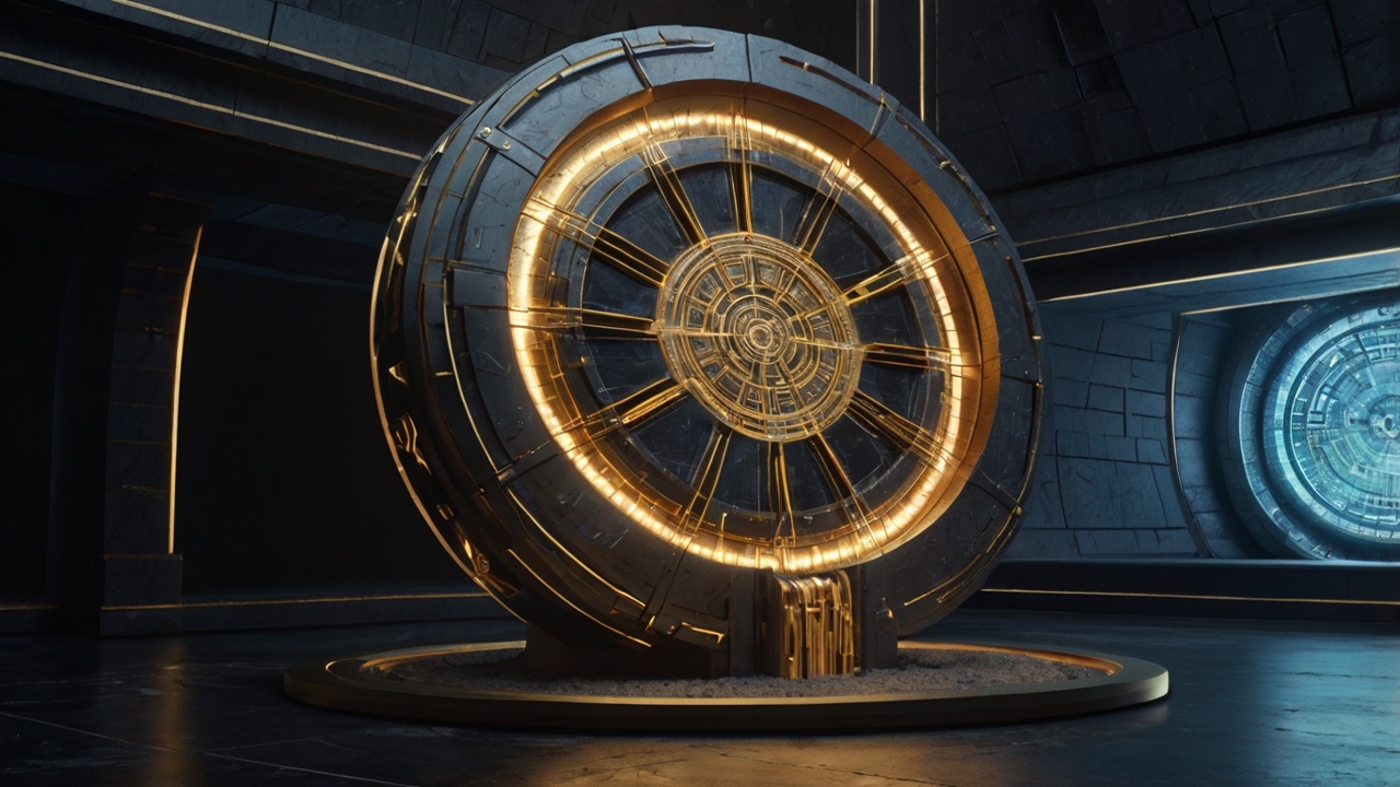 7 Obsidian Protocols for Architecting a Sovereign Wealth Blueprint and Ending Generational Decay