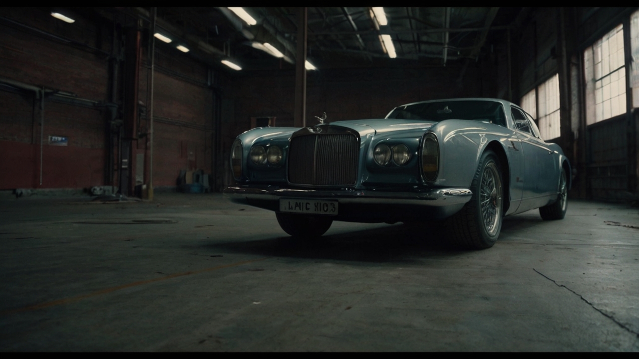 A high-detail architectural rendering of a metaphysical vault. The structure is composed of translucent obsidian and glowing geometric lines (Sacred Geometry). The vault is suspended in a void-space with golden holographic data streams representing non-linear capital. In the center, a crystalline core radiates a soft blue light, symbolizing the lineage's 'Sovereign Asset Resonance.' The aesthetic is 'Ancient-Future Tech-Esoteric,' blending Brutalist architecture with celestial alignments. Hyper-realistic, 8k, cinematic lighting.