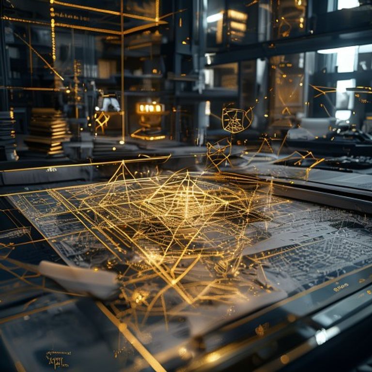 Financial Alchemy: The Metaphysical Architecture of Sovereignty and Wealth Transmutation