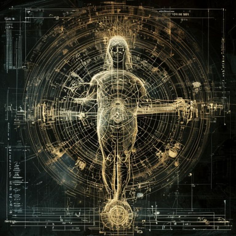 The Metaphysical Architecture of Astrology: Reclaiming Personal Sovereignty Through Celestial Wisdom