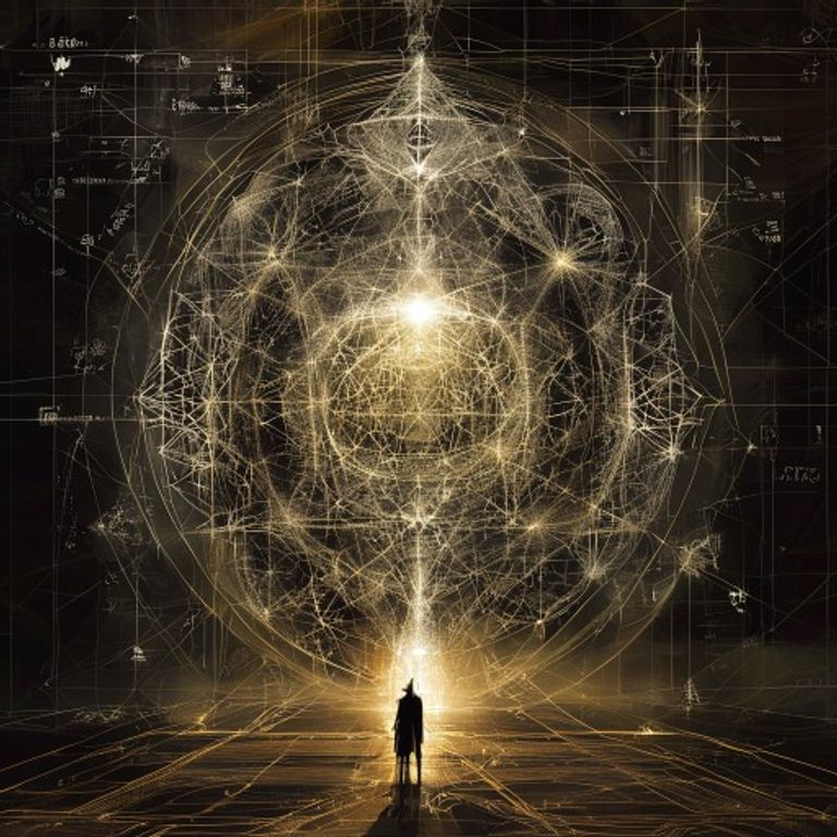 The Threshold of Sovereignty: Mastering the Metaphysical Architecture of the Self